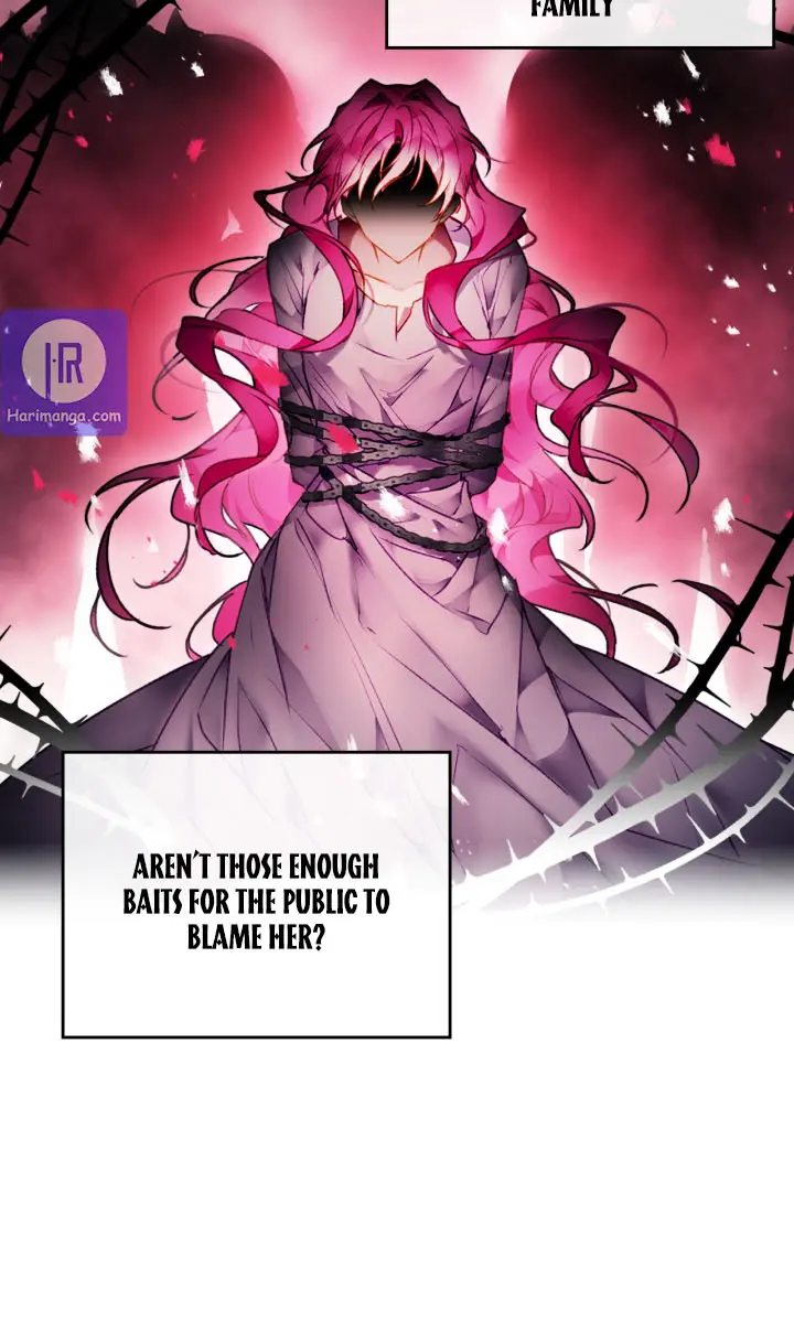 Villains Are Destined to Die Chapter 79 Page 23