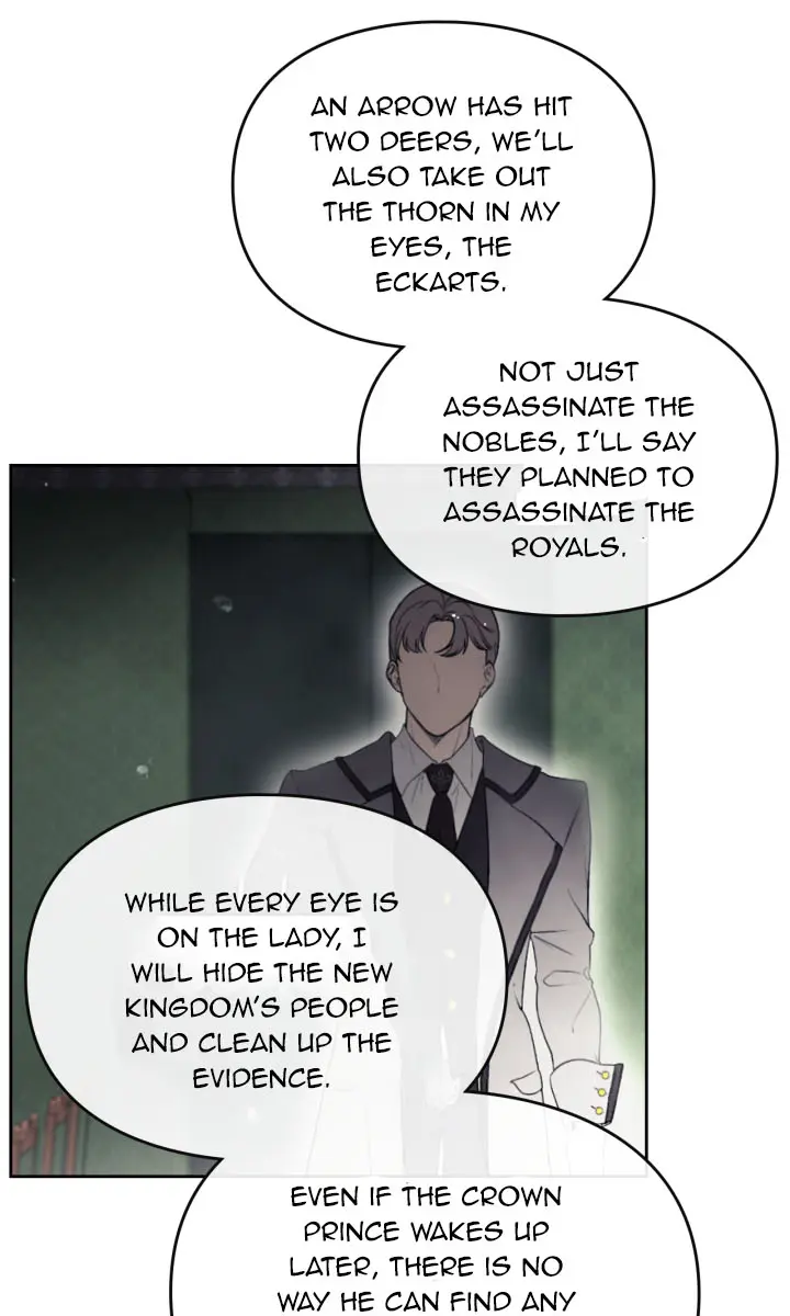 Villains Are Destined to Die Chapter 79 Page 24