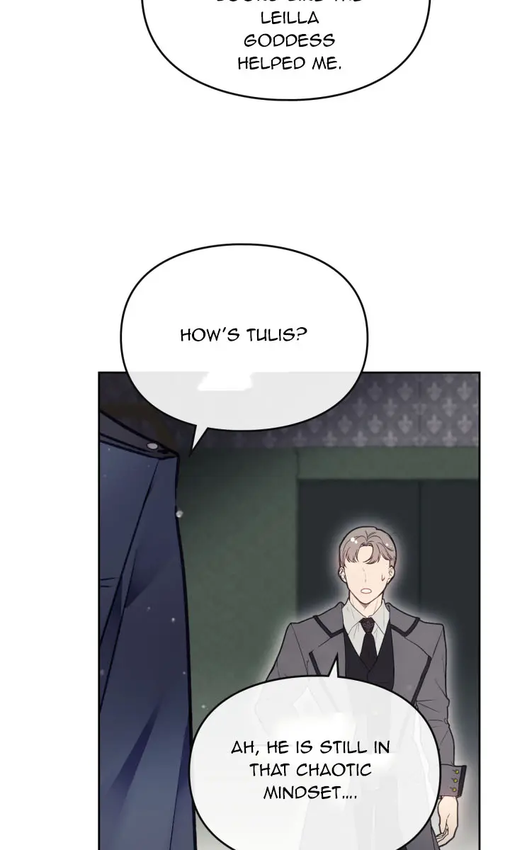 Villains Are Destined to Die Chapter 79 Page 26