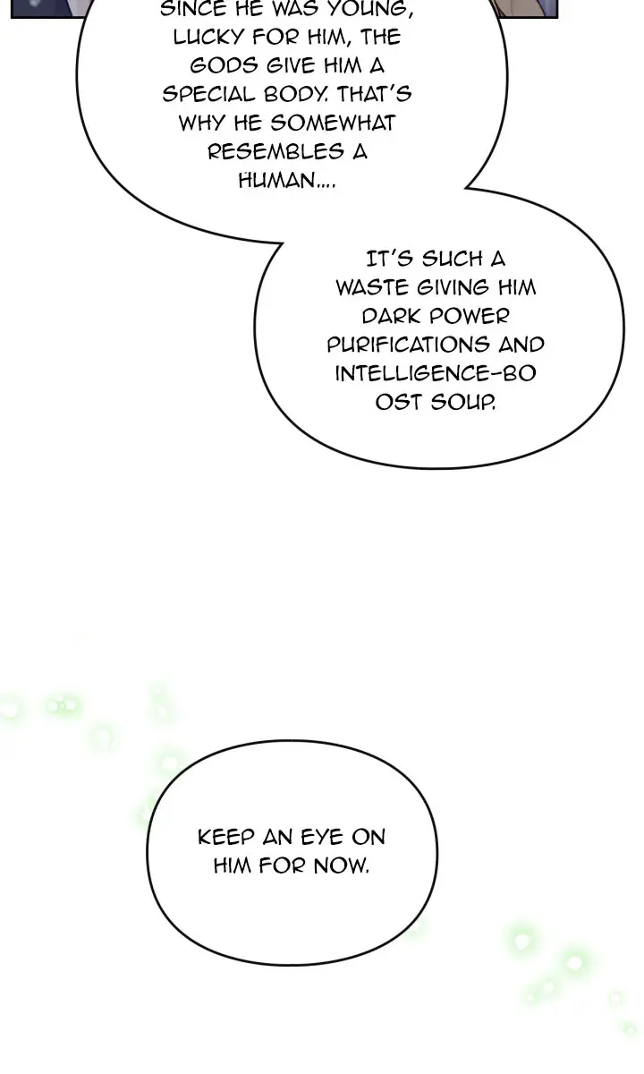 Villains Are Destined to Die Chapter 79 Page 28