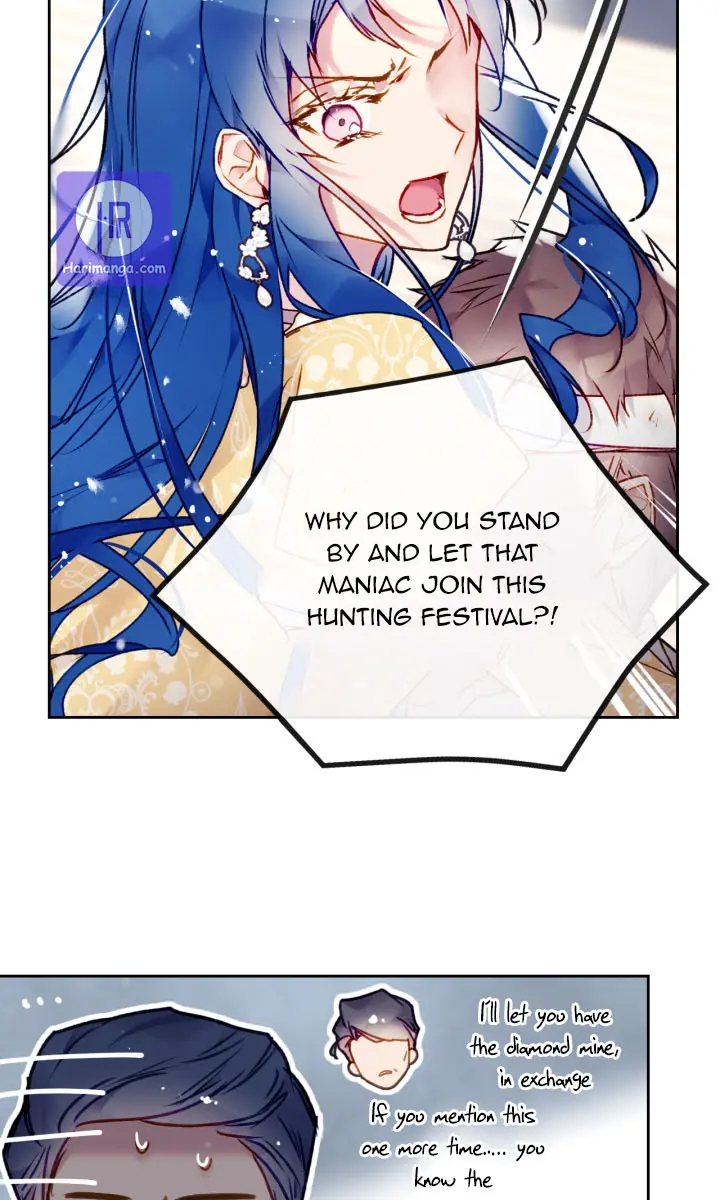Villains Are Destined to Die Chapter 79 Page 33