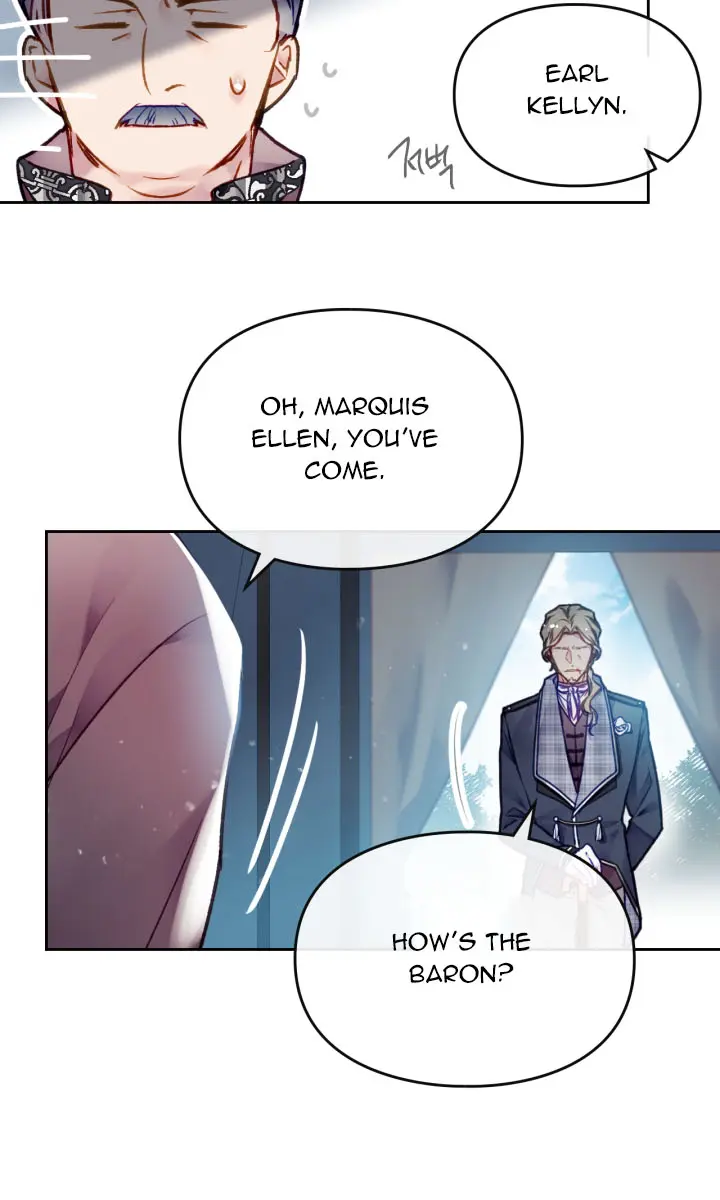 Villains Are Destined to Die Chapter 79 Page 34