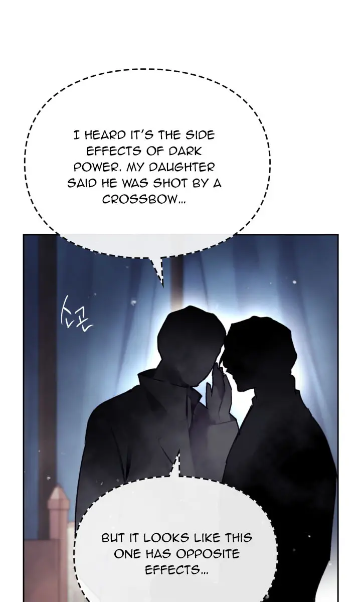 Villains Are Destined to Die Chapter 79 Page 35