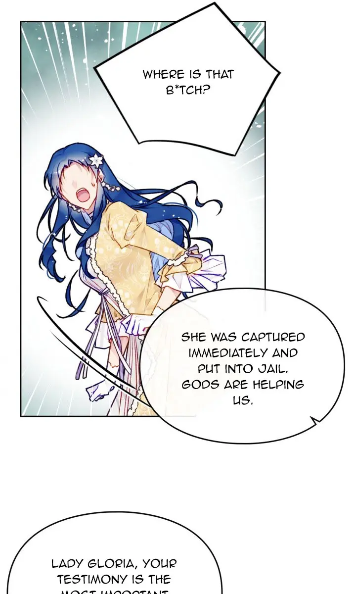 Villains Are Destined to Die Chapter 79 Page 38