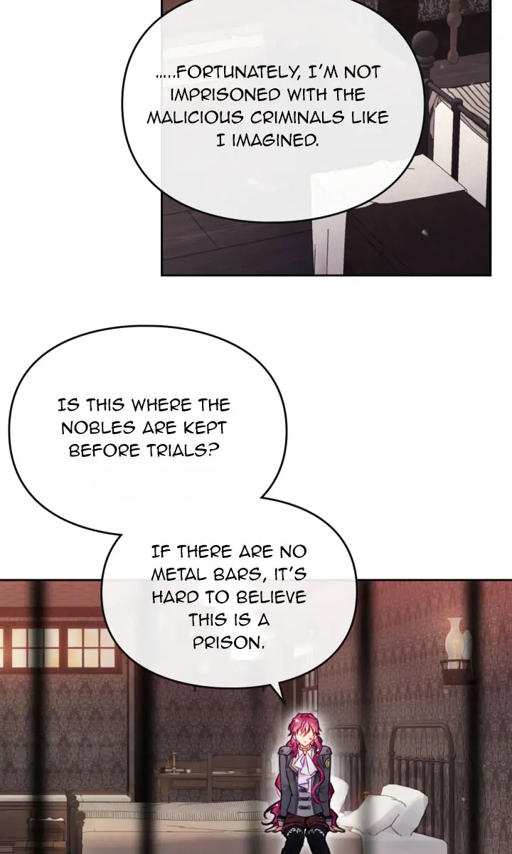 Villains Are Destined to Die Chapter 79 Page 48