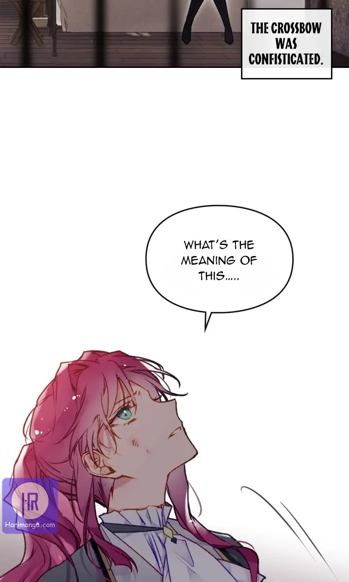 Villains Are Destined to Die Chapter 79 Page 49