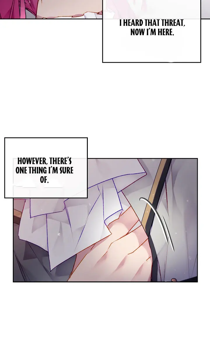 Villains Are Destined to Die Chapter 79 Page 52
