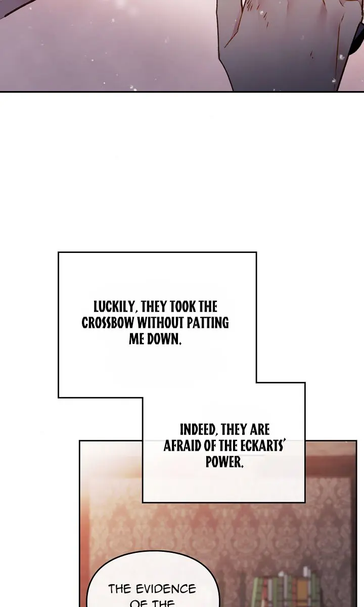 Villains Are Destined to Die Chapter 79 Page 54