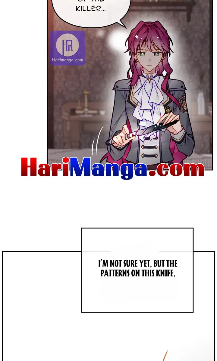 Villains Are Destined to Die Chapter 79 Page 55