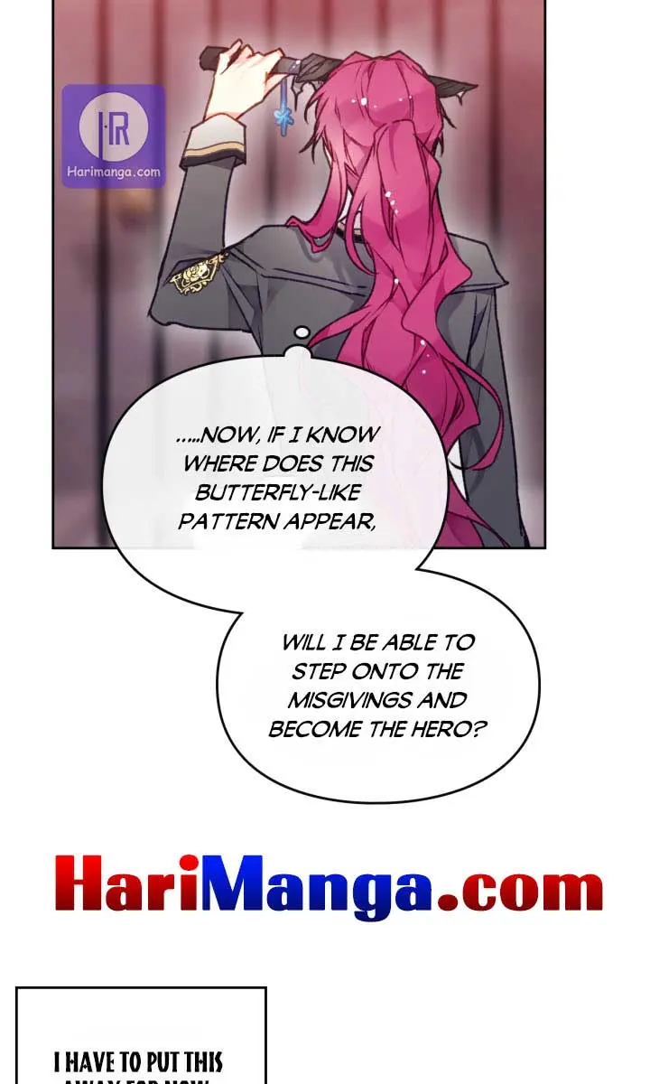 Villains Are Destined to Die Chapter 79 Page 57
