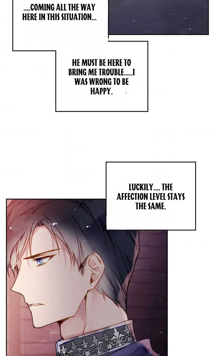 Villains Are Destined to Die Chapter 79 Page 62