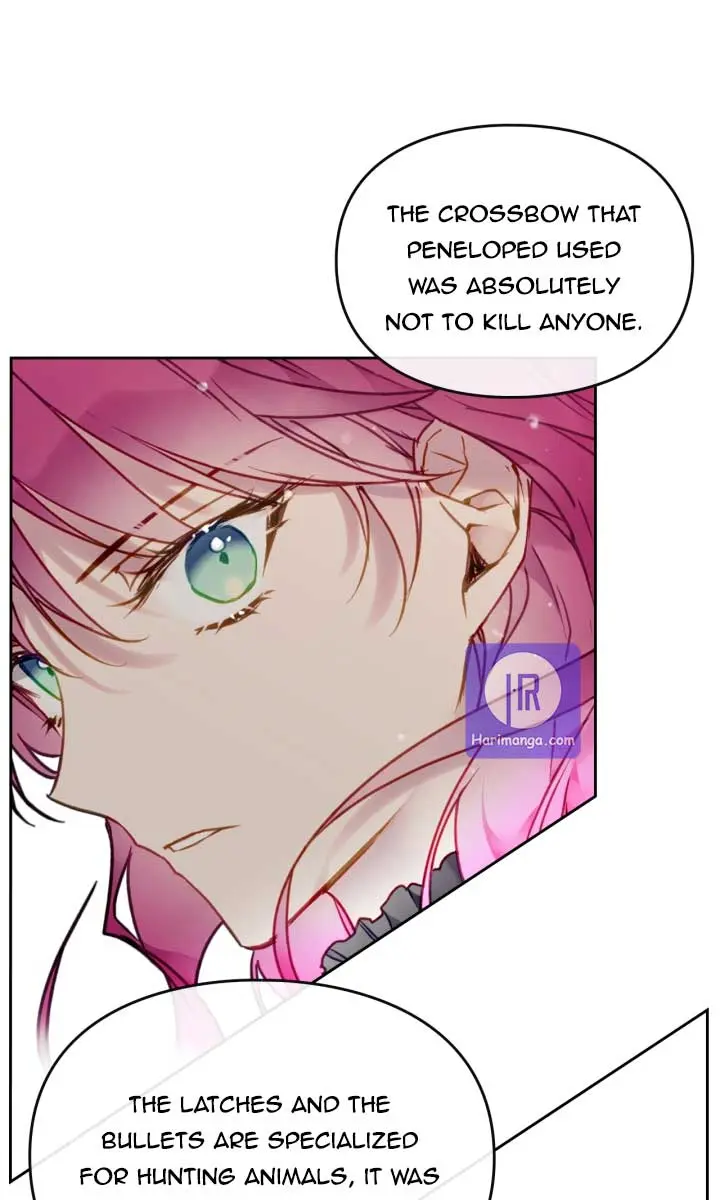 Villains Are Destined to Die Chapter 82 Page 2
