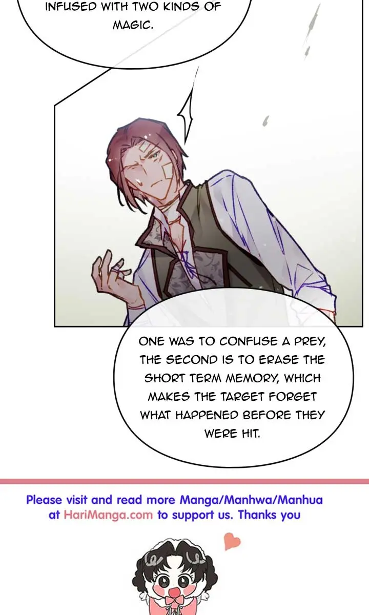 Villains Are Destined to Die Chapter 82 Page 3