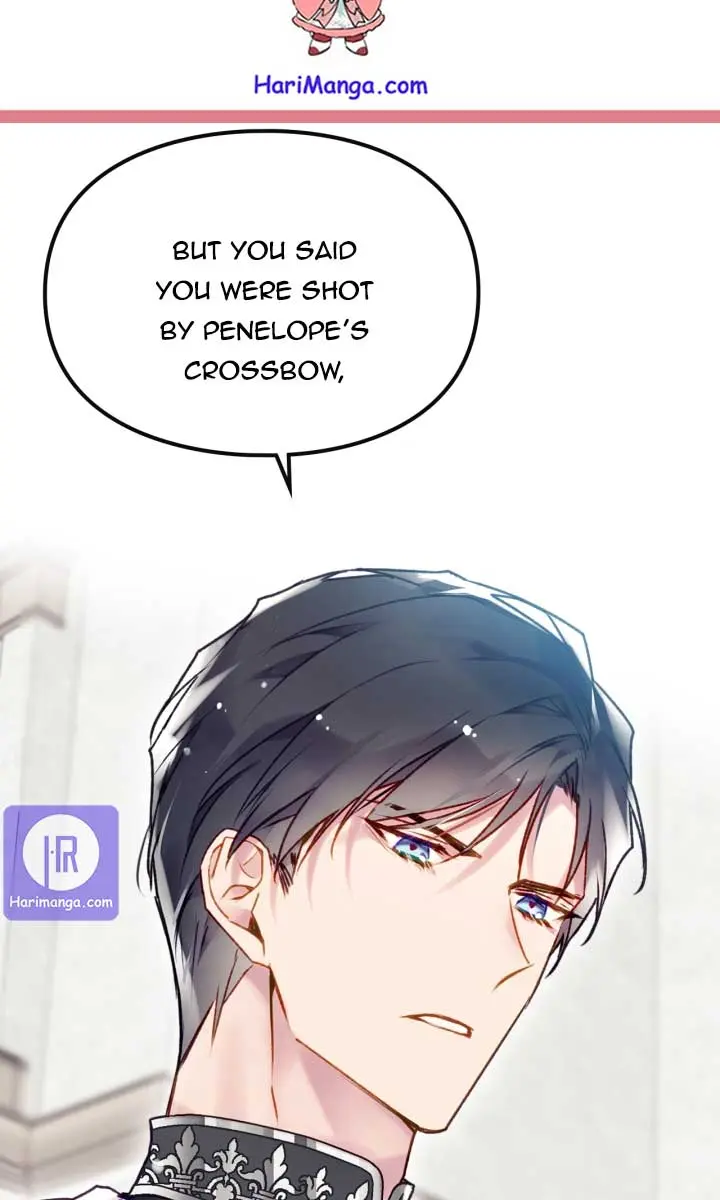 Villains Are Destined to Die Chapter 82 Page 4