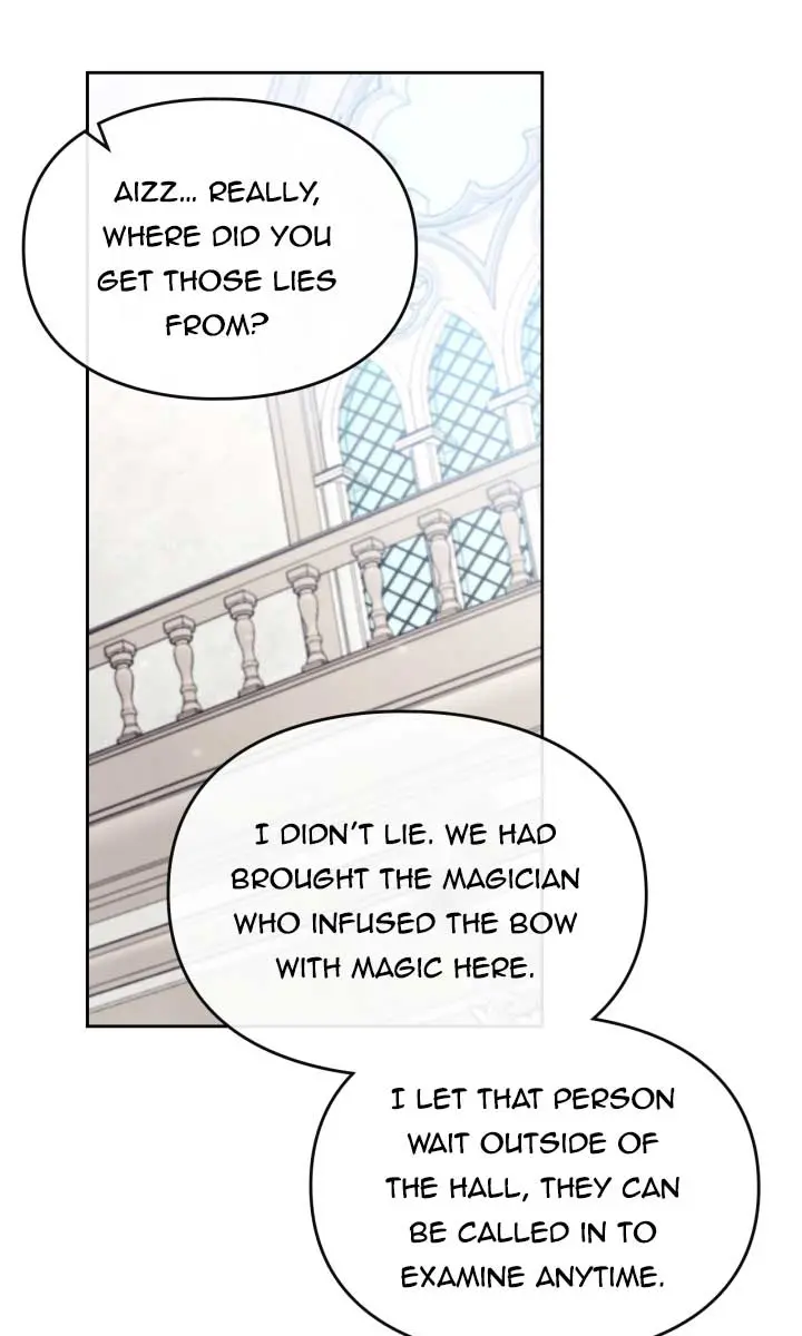 Villains Are Destined to Die Chapter 82 Page 7