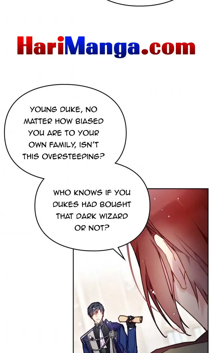 Villains Are Destined to Die Chapter 82 Page 8