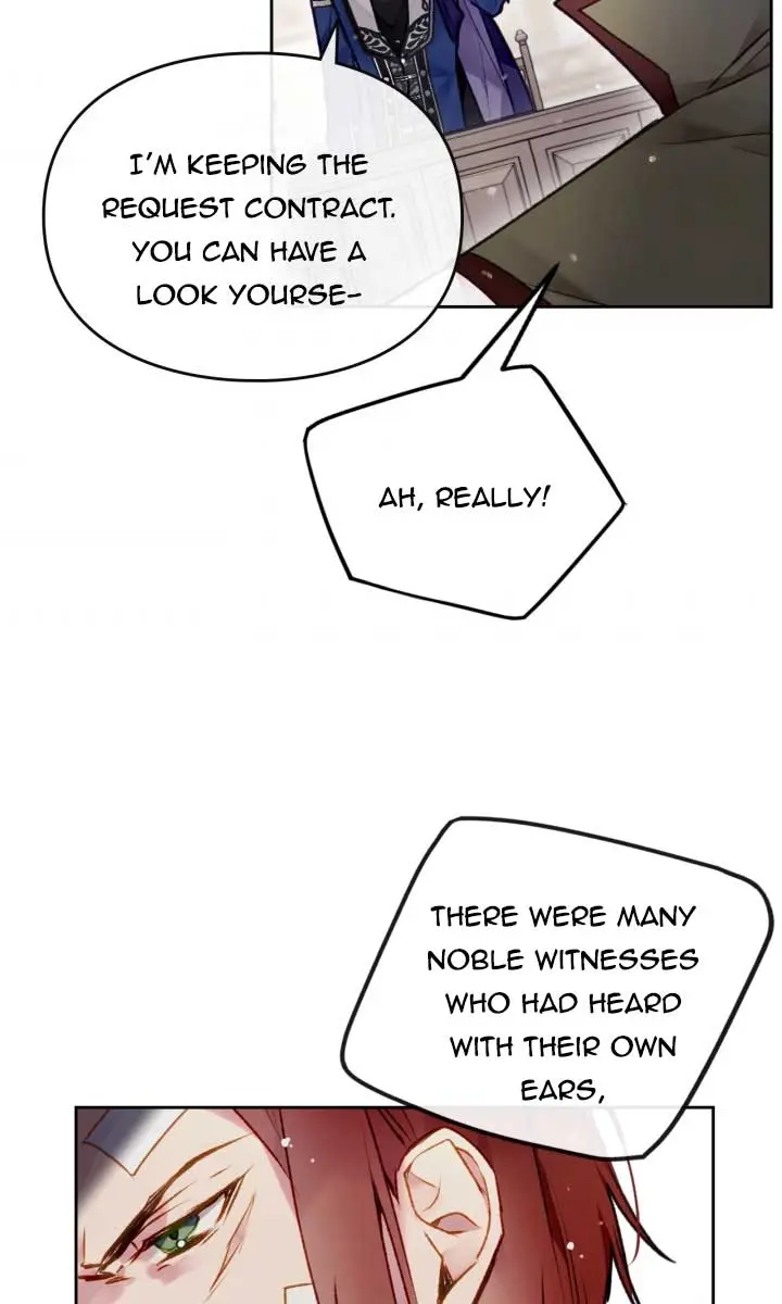 Villains Are Destined to Die Chapter 82 Page 9
