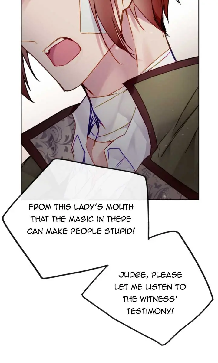 Villains Are Destined to Die Chapter 82 Page 10
