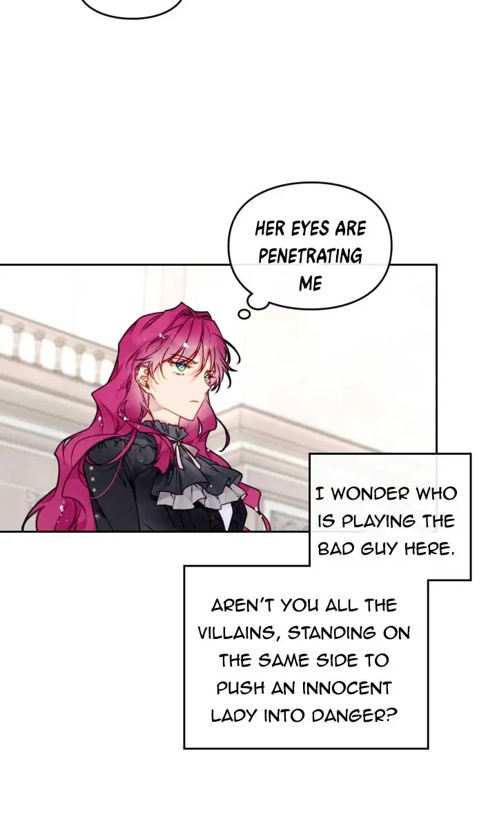 Villains Are Destined to Die Chapter 82 Page 14
