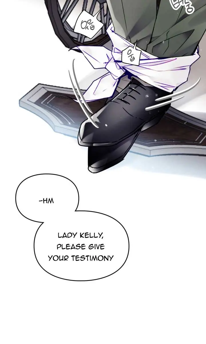 Villains Are Destined to Die Chapter 82 Page 18