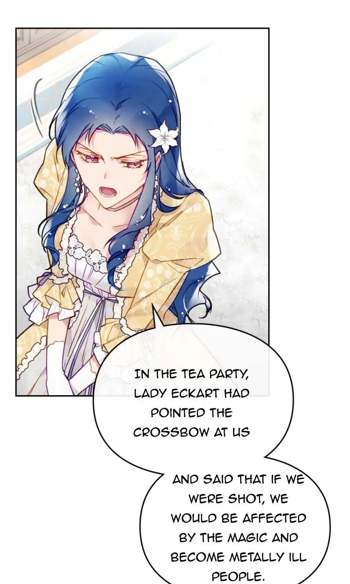 Villains Are Destined to Die Chapter 82 Page 19