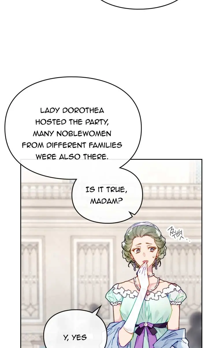 Villains Are Destined to Die Chapter 82 Page 20