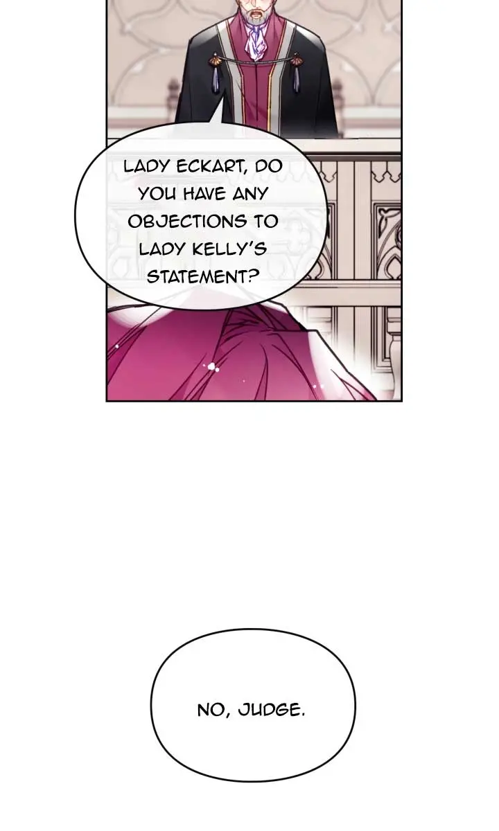 Villains Are Destined to Die Chapter 82 Page 22