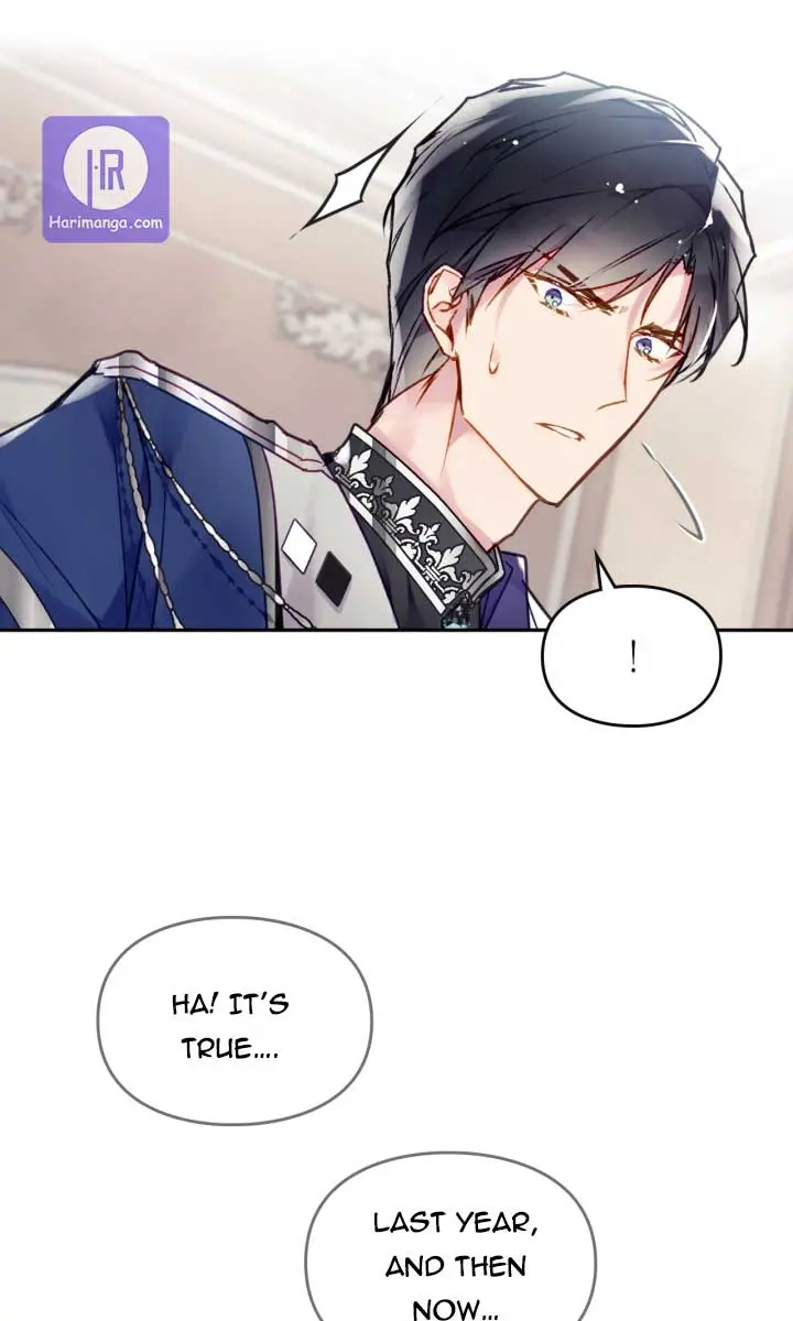 Villains Are Destined to Die Chapter 82 Page 23