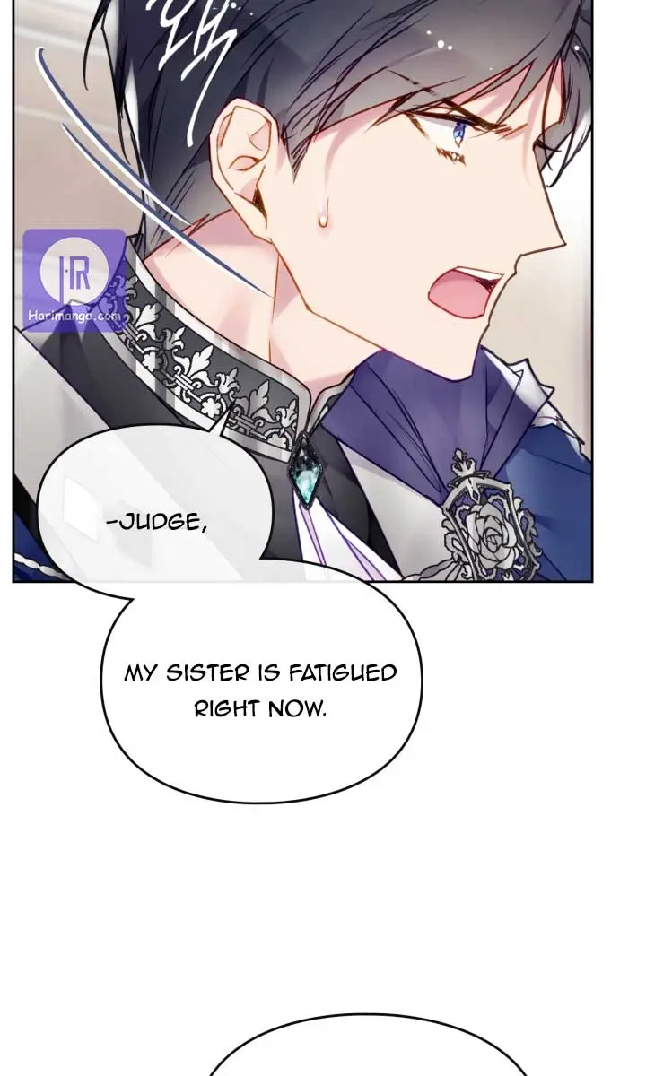 Villains Are Destined to Die Chapter 82 Page 25