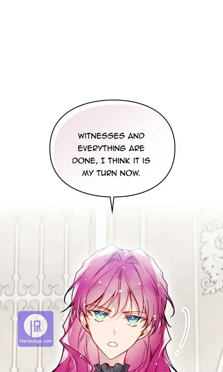 Villains Are Destined to Die Chapter 82 Page 27