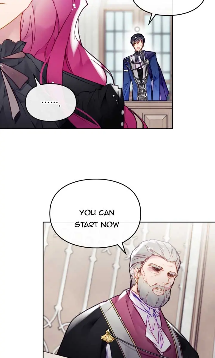 Villains Are Destined to Die Chapter 82 Page 29