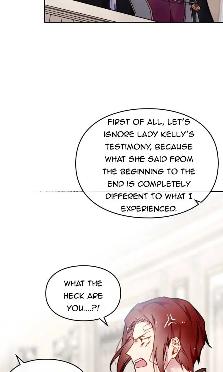 Villains Are Destined to Die Chapter 82 Page 30