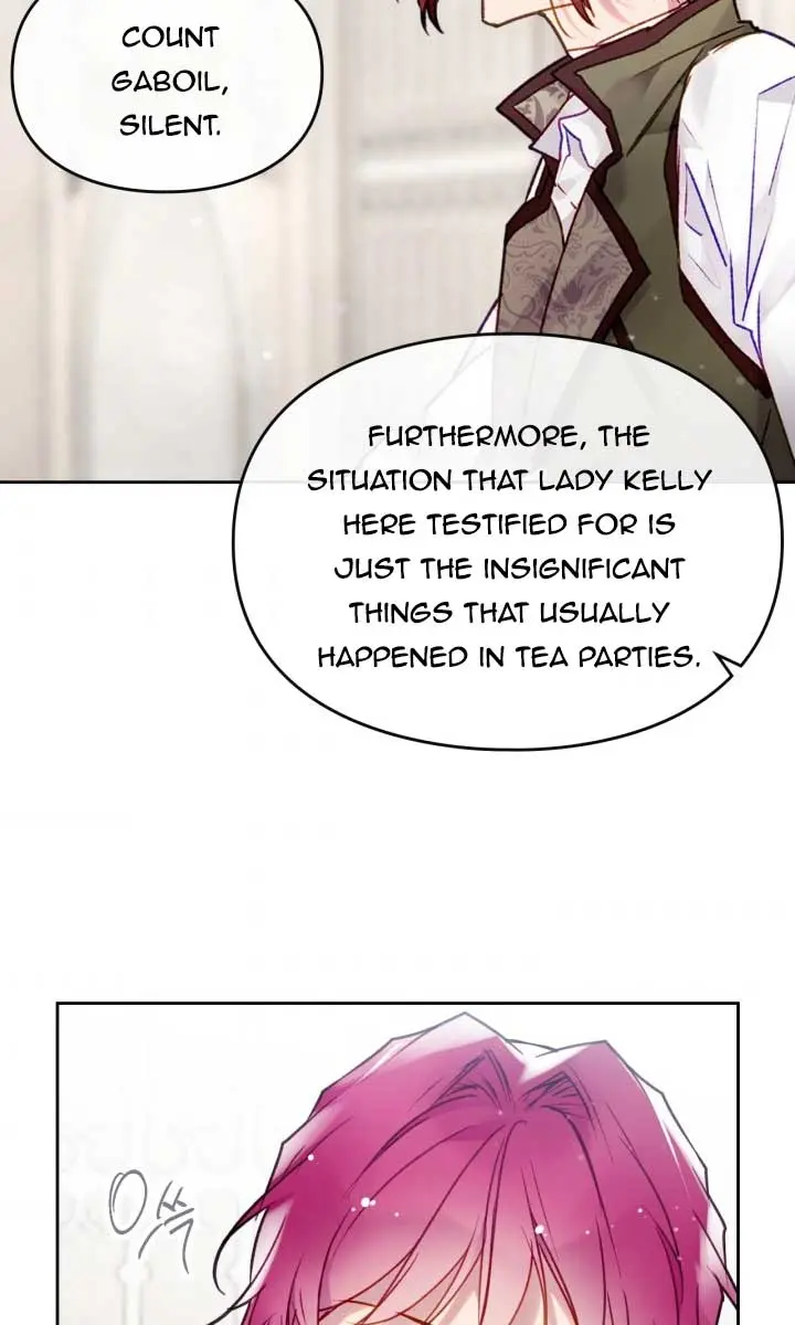 Villains Are Destined to Die Chapter 82 Page 31
