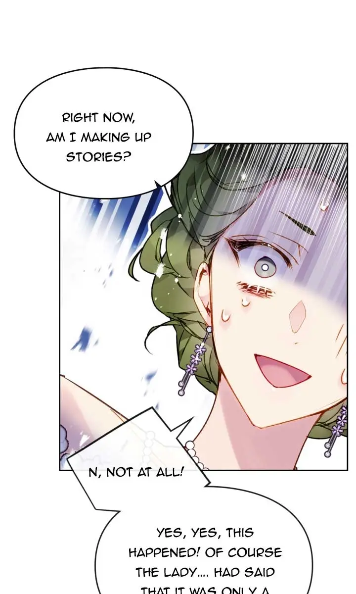 Villains Are Destined to Die Chapter 82 Page 37