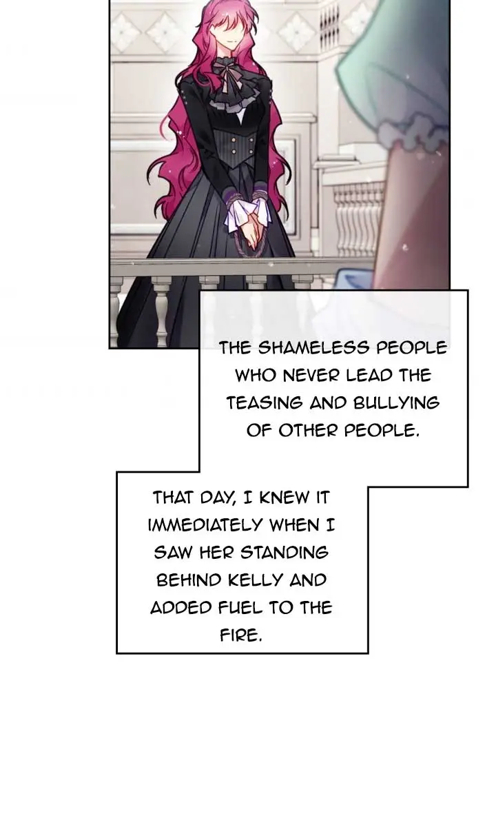 Villains Are Destined to Die Chapter 82 Page 39