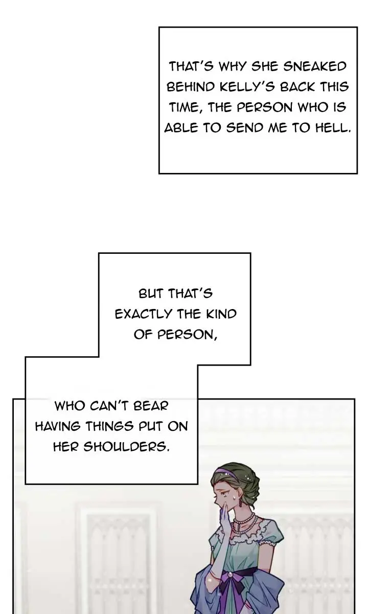 Villains Are Destined to Die Chapter 82 Page 40