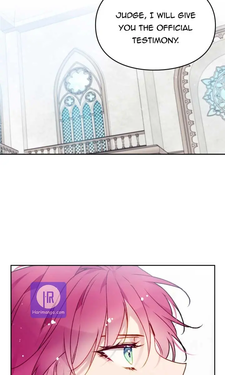 Villains Are Destined to Die Chapter 82 Page 42