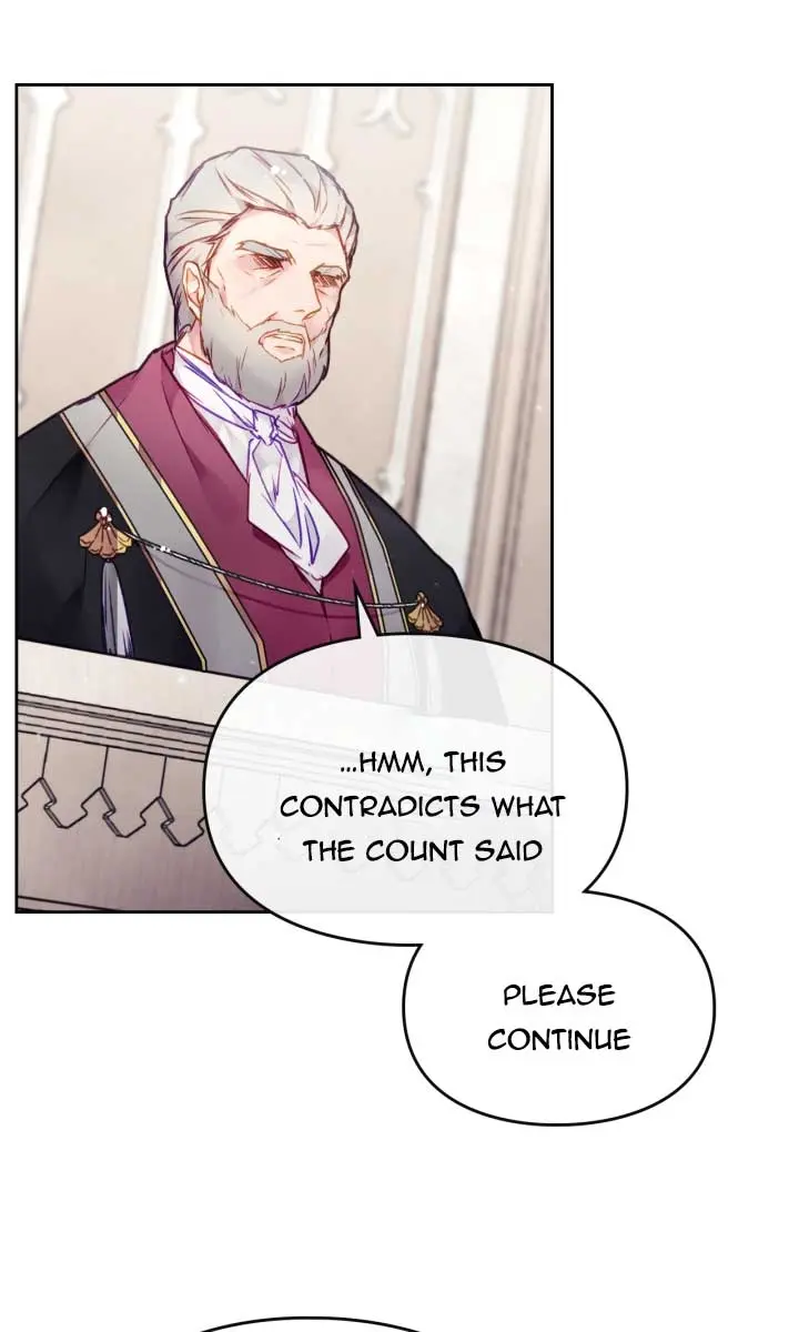 Villains Are Destined to Die Chapter 82 Page 44