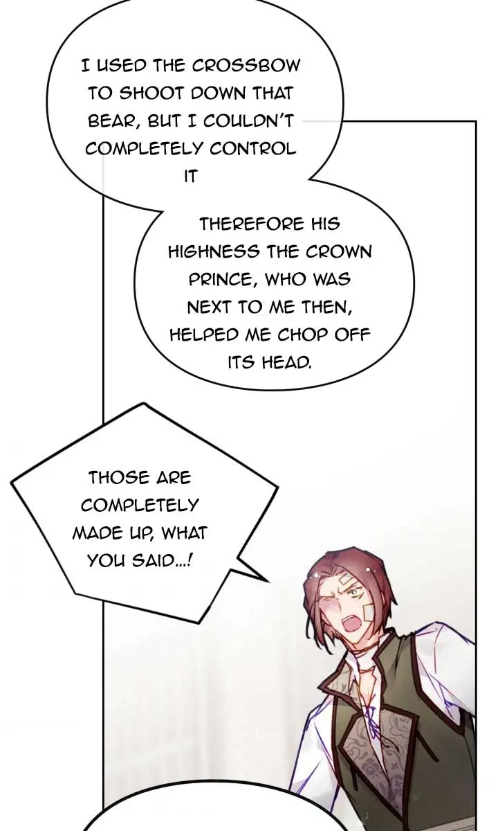 Villains Are Destined to Die Chapter 82 Page 45