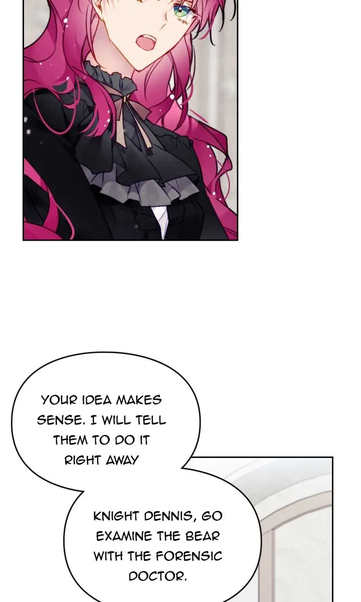 Villains Are Destined to Die Chapter 82 Page 47