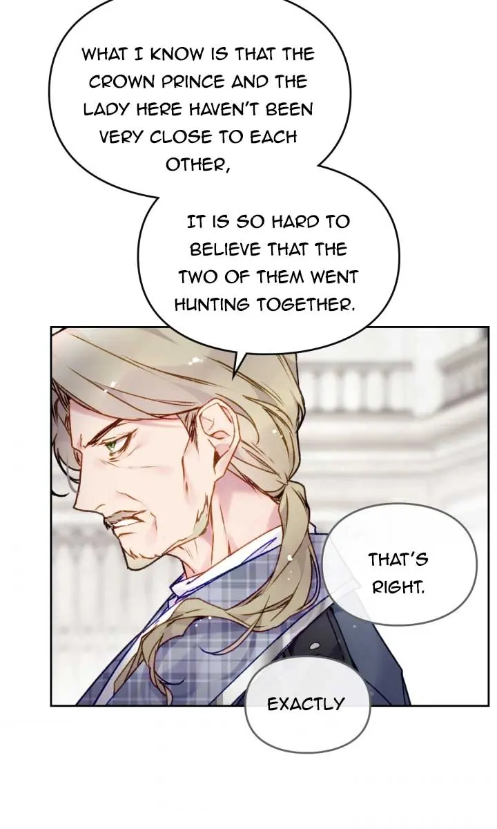 Villains Are Destined to Die Chapter 82 Page 53