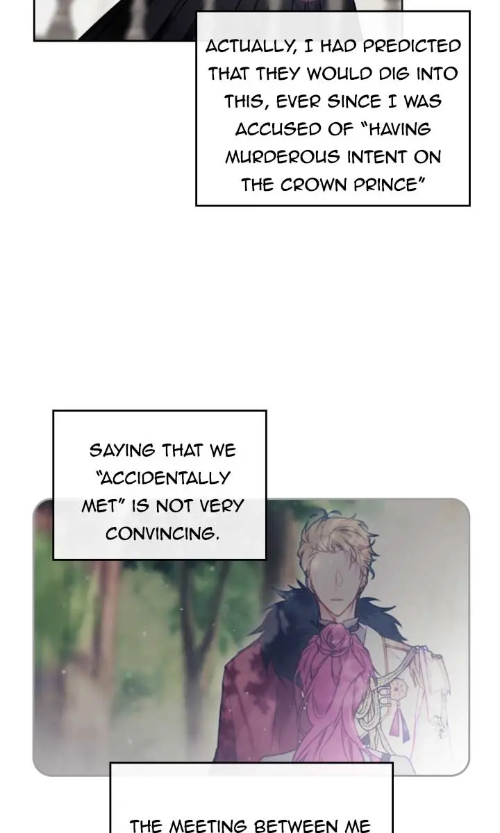 Villains Are Destined to Die Chapter 82 Page 55