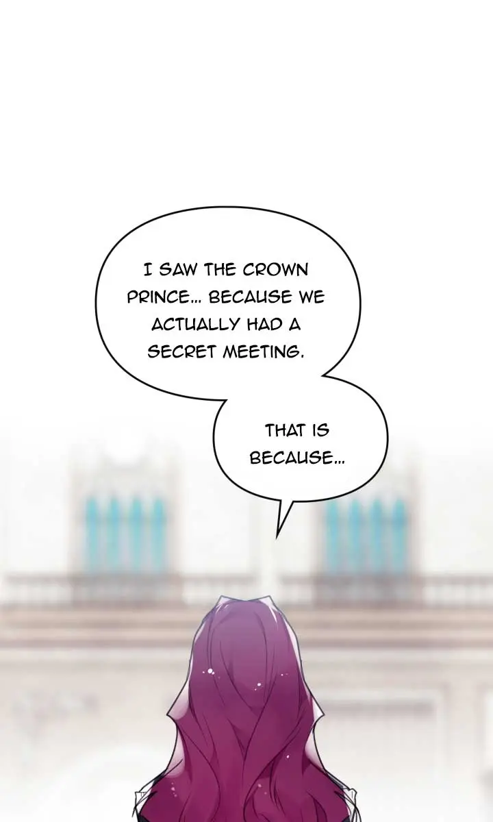 Villains Are Destined to Die Chapter 82 Page 59