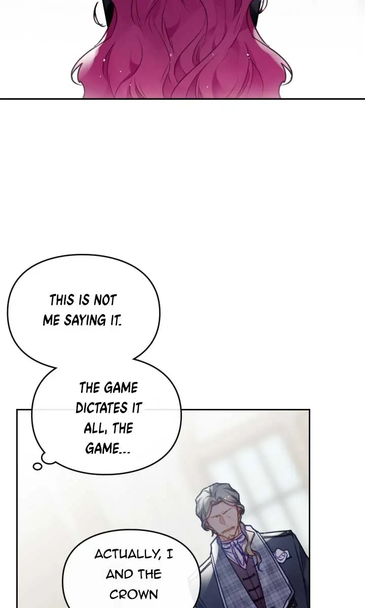 Villains Are Destined to Die Chapter 82 Page 60