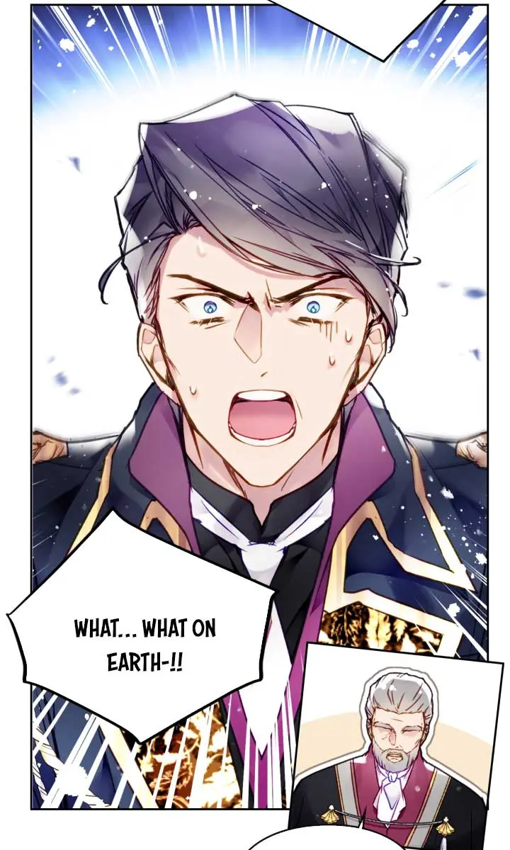 Villains Are Destined to Die Chapter 83 Page 3