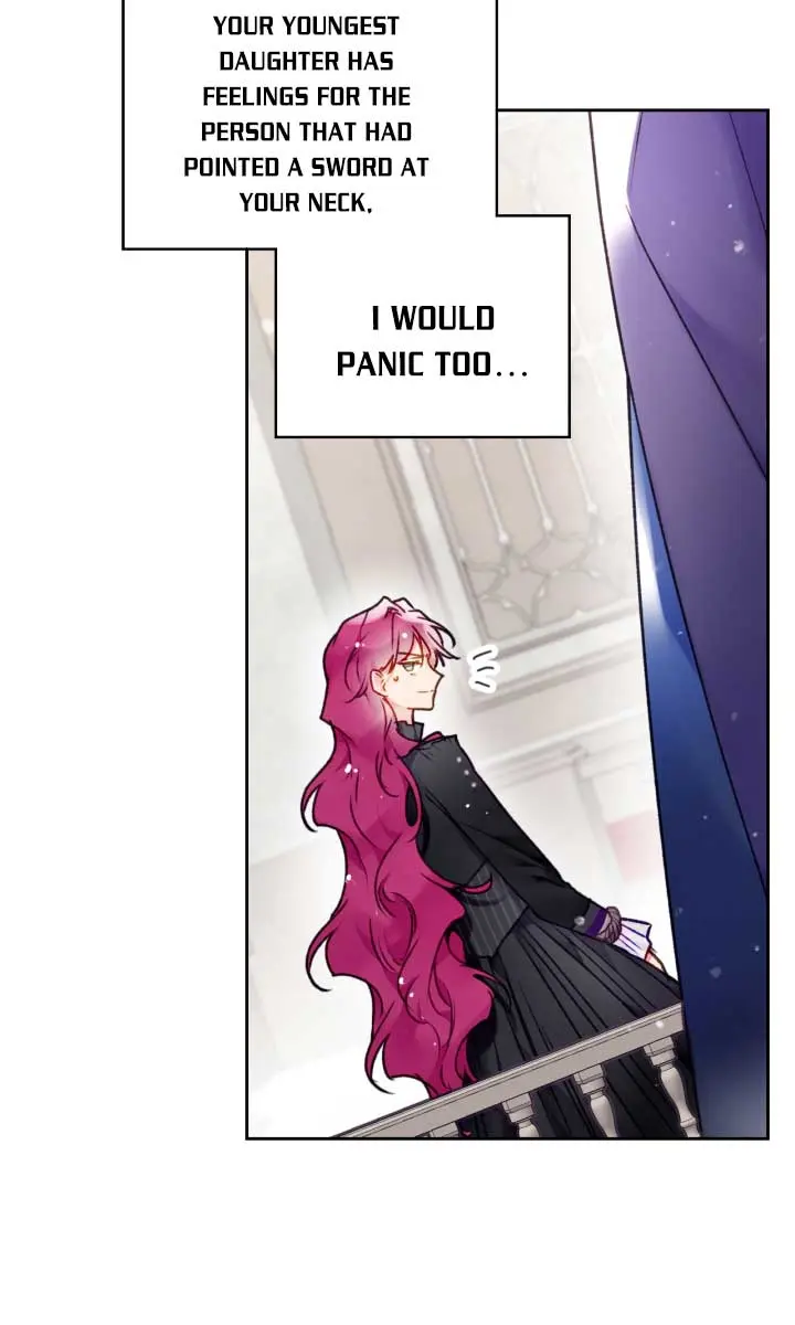 Villains Are Destined to Die Chapter 83 Page 7