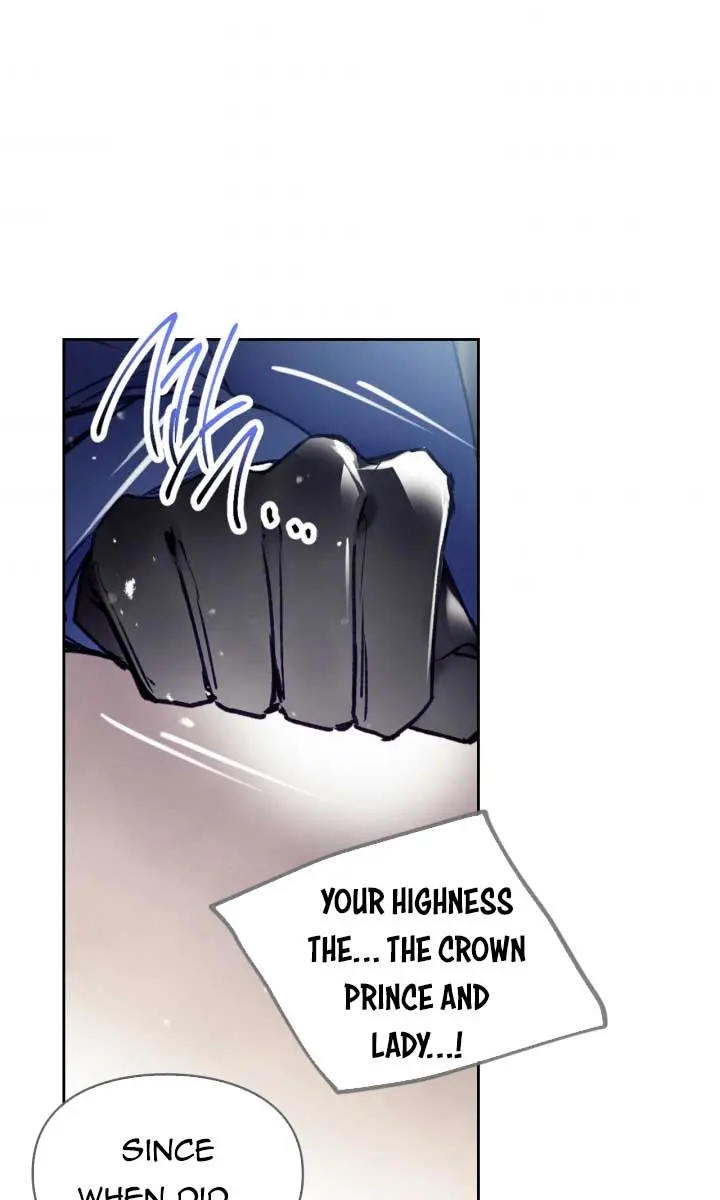 Villains Are Destined to Die Chapter 83 Page 9