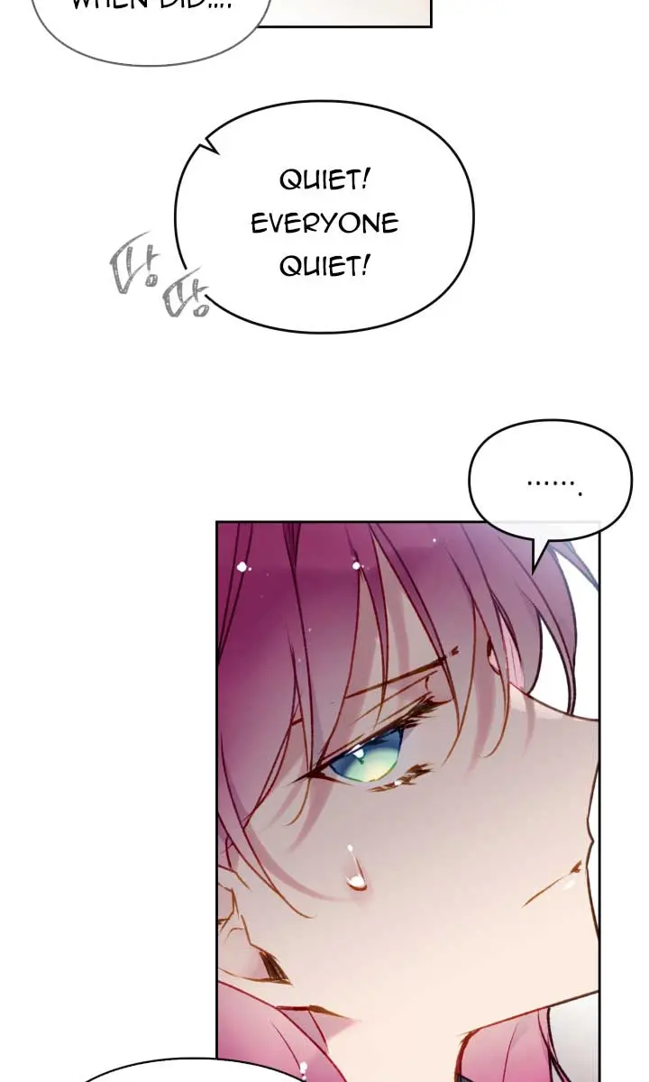 Villains Are Destined to Die Chapter 83 Page 10