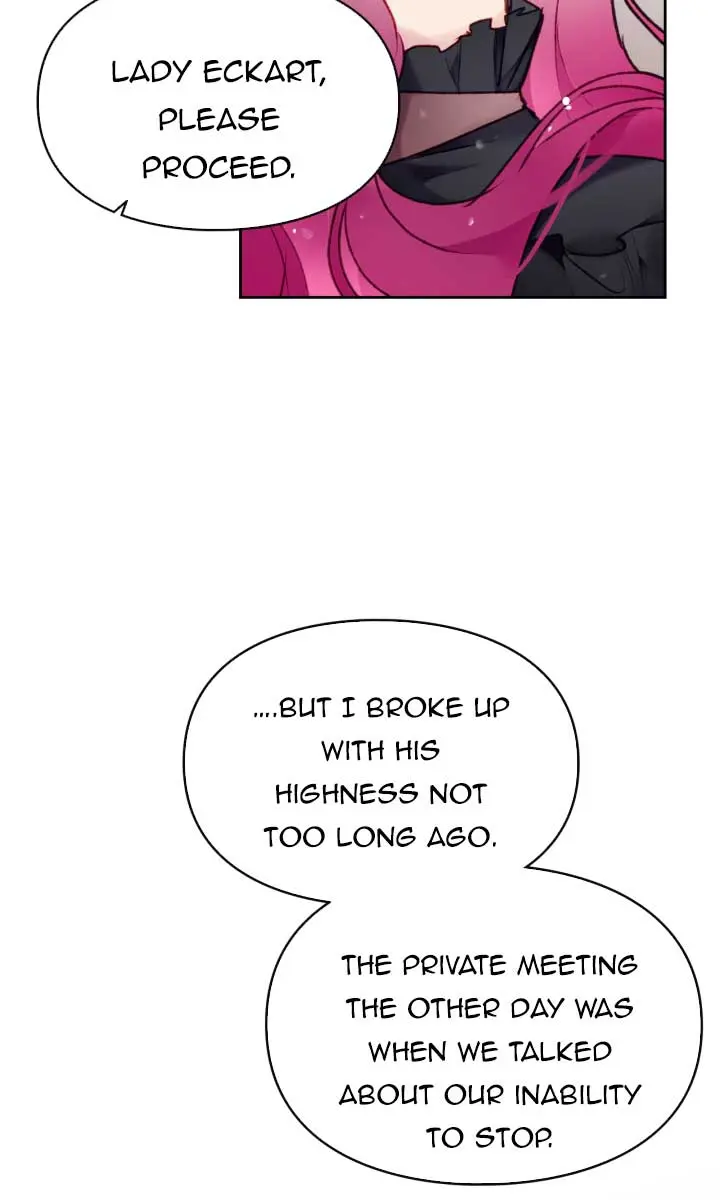 Villains Are Destined to Die Chapter 83 Page 11