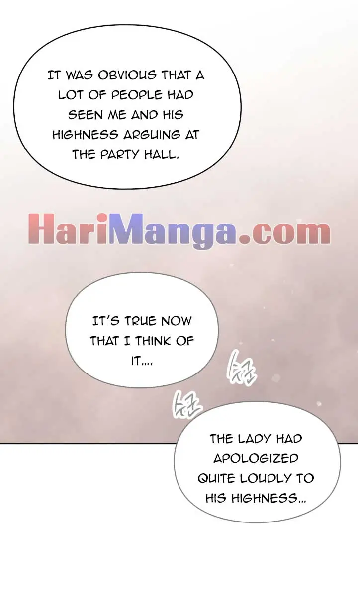 Villains Are Destined to Die Chapter 83 Page 12